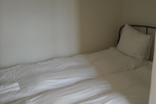 Hotell Fängelset